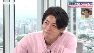 「めちゃくちゃ大切な存在」森保ジャパン注目アタッカー・中村敬斗、“恩師”に見せた素顔と本音「いつもの自分に戻してくれる」
