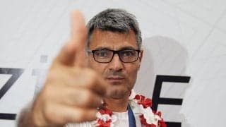 トルコの“無課金おじさん”で話題の射撃手、座右の銘は「成功はポケットに手を入れたままではやってこない」【パリ五輪2024】