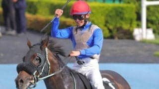 エルムSはやっぱりマリーンS組が中心？ 「狙えるor狙えない」の分岐点を発見