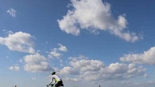 “トレセンのまち”美浦村には何がある？ 戦争遺構は映画やドラマのロケ地として脚光