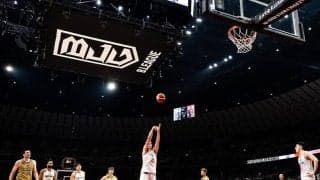 Bリーグが昇降格ルールを一部変更…2025－26シーズンはB1を2地区制で実施