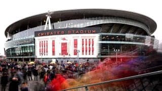 アーセナルが本拠地エミレーツ・スタジアムの収容人数拡大か　「内部で話し合いが始まっている」