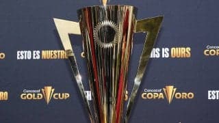 日本代表も参加の可能性? 北中米王者を決めるゴールドカップ、W杯1年前の大会に世界から8カ国招待を計画