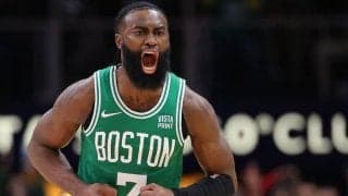 代表落選のブラウン、引き続きSNSで持論を主張…グラント・ヒルに対し「がっかり」