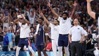 「何が起きてるの？」エンビードへのブーイングの背景を知らなかった大物選手とは