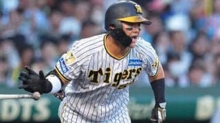 「巨人にしたら嫌な2点だった」聖地で巨人に3連勝の阪神、球団OBが絶賛した「若武者の働き」とは