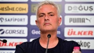 フェネルバフチェのモウリーニョ新監督がトルコ代表主力を容赦なく排除…“バスを停める男”に不可欠な要素がなく構想外に