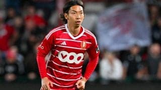 日本代表MF川辺駿が古巣広島に復帰！ S・リエージュとクラブ間合意 「キャリアの中で間違いなく1番大きな決断」