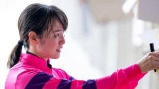 藤田菜七子騎手が5年ぶり参戦 シャーガーC出場ジョッキー12名が発表