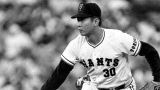 「江川神話」崩壊の真実を中尾孝義が振り返る「サイン盗みは一切ない。だからこそ価値がある」