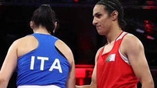 「意見を聞くべきだ」女子ボクサーの“性別騒動”に豪男子選手が持論「選手たちの多くはとても怖がっている」【パリ五輪】