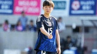 なでしこジャパンFW藤野あおばがマンチェスター・シティに移籍！　長谷川唯＆清水梨紗とクラブでも共演