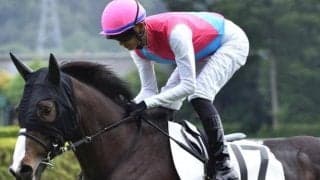 今週の武豊騎手は13鞍 ドゥラエレーデでエルムSの連覇なるか