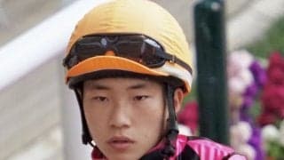角田大河騎手が自動車で函館競馬場芝コースに侵入…重大な非行により騎乗停止処分