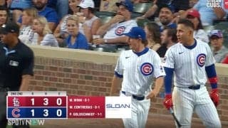 意味わかんねえよ！ 打者がブチギレ！ まさかの“ピッチクロック違反”に大激怒… 監督も猛ダッシュで参戦→審判に猛抗議