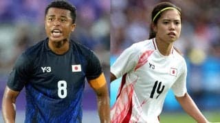 パリ五輪サッカーグループリーグ総括/六川亨の日本サッカー見聞録