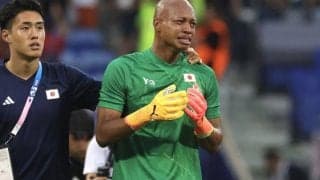 「日本サッカーは強くなってる」サッカー男子、準々決勝敗退もファンは前向きな声「今後の可能性を感じる」【パリ五輪】