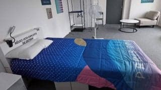 「気が狂いそうになった」英ボート選手が苦情相次ぐ選手村の環境を猛批判「ここにいなくて本当によかった」【パリ五輪】