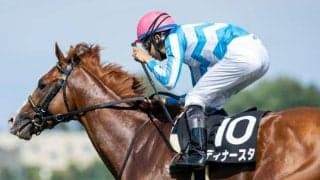 【今日の注目ポイント】札幌日経オープンは舞台得意のディナースタに注目