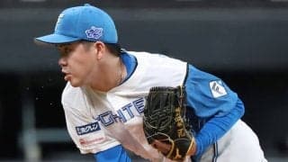 新人王争いのダークホースとなるか、7月3勝マークの日ハム・金村尚真　後半戦の力投も注目集める