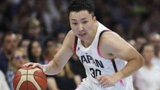 なぜ富永啓生は出場機会を得られなかった？ホーバス監督「マッチアップが噛み合わなかった」【パリ五輪】