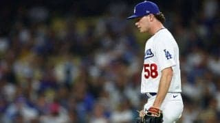 ド軍から事実上の戦力外…27歳右腕をWソックスが獲得　今季防御率3.00、球団発表