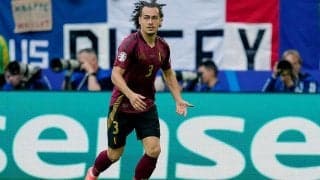 ローマがベルギー代表DFテアテ獲得へ交渉中…レンヌから今夏2人目の補強か