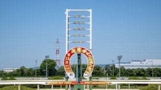 【高知けいば】暑熱対策＆馬場改修により約1ヶ月休催…高知×兵庫交流競走実施