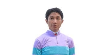 武豊騎手 今週の騎乗馬…エルムSはドゥラエレーデと新コンビ