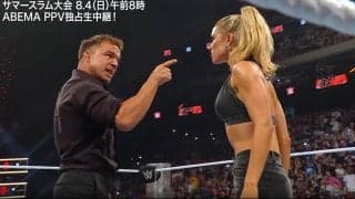 弱気な美女レスラー、パワハラ師匠に強烈ビンタで反旗！ 「闘魂ビンタだ」「革命だ」ファン騒然