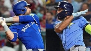 ド軍、名手キアマイアー＆便利屋ロサリオを登録　28歳新人が1打席でマイナー降格