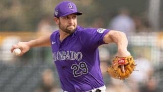 元燕33歳右腕がブレーブス傘下を退団　米球界復帰6年目…今季は7登板＆防御率10.38