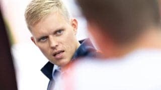 WRCフィンランド：SS3でクラッシュのオィット・タナックとマルティン・ヤルベオヤは無事