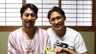 38歳・丹羽大輝と家長昭博の今、そして今後...「サッカーをわかった、という感覚にはいつまで経ってもなれない」