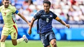 【スペインに0－3完敗も、大岩ジャパンが見せた光と影(2)】パリ五輪16強敗退も、9月からの2026年北中米W杯でのA代表昇格は細谷、藤田、小久保の3人に、＋αか