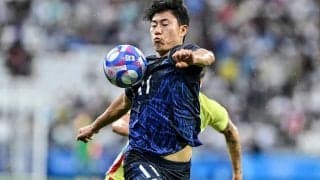 【スペインに0－3完敗も、大岩ジャパンが見せた光と影(1)】細谷はエースの存在感を示すも……。スペインにあって日本になかった「ここ一番の決定力」