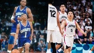 NBA史上最小・160センチのマグジー・ボーグスが河村勇輝を称賛「この若者のプレーを見るのが大好きだ」