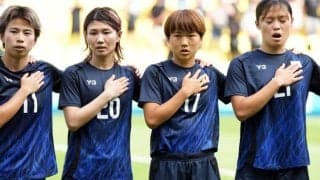 なでしこジャパン、五輪3大会ぶりのアメリカ戦　大一番を前に米メディアも日本を警戒「止めるのは至難の業」【パリ五輪】