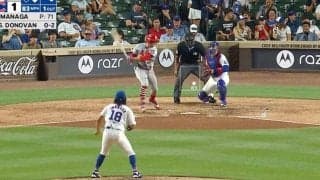 左殺し！ 追い込まれたら最後… 今永昇太の“魔球”がエグすぎると話題に 「気持ちいいくらいに振ってくれるｗ」「無双決定」