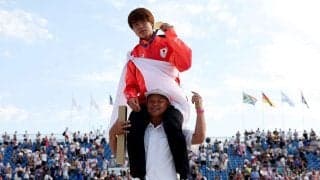 日本の獲得数は？　大会メダルランキング、金メダル最多は中国　開催国フランス好調【パリ五輪2024】