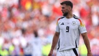 ウェストハムがドイツ代表FWフュルクルク獲得間近に、移籍金約52億円でドルトムントとクラブ間合意