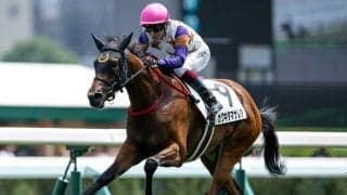 【札幌5R新馬戦結果】ヘニーヒューズ産駒カワキタマナレアが突き抜け快勝