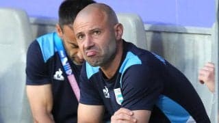 「全ての試合で主役だった」ベスト8で敗退のアルゼンチン、マスチェラーノ監督は結果が伴わなかったことを悔やむ「我々は手ぶらで取り残される」