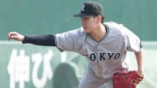 巨人27歳は「すごくいい」　TJ手術→育成→支配下復帰→0.00…続く快投「期待しちゃう」