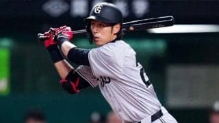 巨人が大量4選手の入れ替え、立岡宗一郎ら登録　中日は大野雄大を登録…3日公示