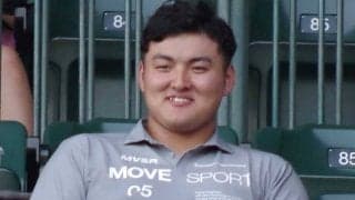 佐々木麟太郎、妹の甲子園決勝を観戦「前倒しで」　米で奮闘「体力的に疲れていた」