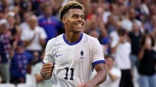 バイエルンとPSGで争奪戦の19歳MFドゥエ、自身はドイツ行きを優先か