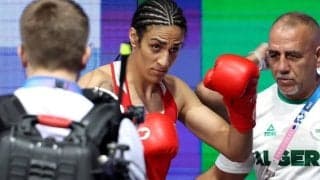 「本当にひどい」性別騒動の女子ボクサーを“男”と呼称 次戦相手のSNS投稿に批判殺到「とても下品で不快」【パリ五輪】