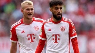 ユナイテッドが狙うバイエルンの2人、個人合意もまさかのバイエルンが拒否…