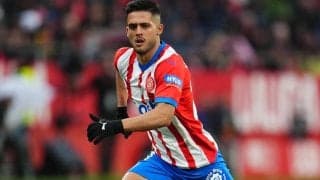 新生ドルトの補強着々！　シティからセレソンSBヤン・コウトをレンタル、昨季ジローナで飛躍